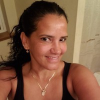 Juanita Hernandez