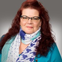 Candace Warren