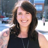 Heather Homa