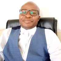 Emeka Amah