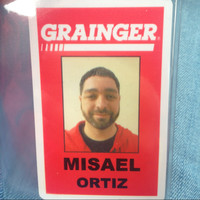 Misael Ortiz
