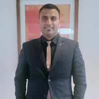 Ashish Bhandari