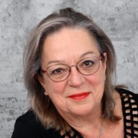 Dientje Bodenstaff