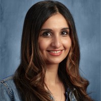 Mona Khalil
