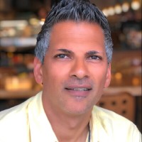 Rav Grewal