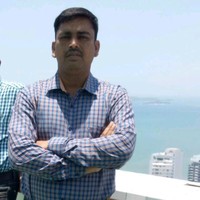 Sachin Nichal