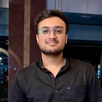 Ayush Jain