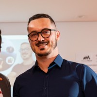 Marcos Ricardo Nascimento