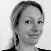 Annette Sandholt