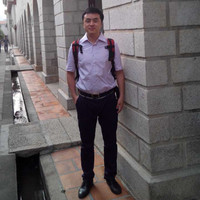 杨尚鹏