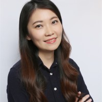 Sandy Yi-Ling Chou