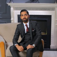 Mohammad Abu Issa