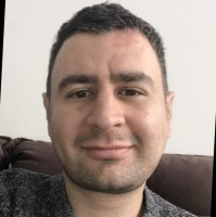 André Stefan Azeredo