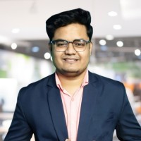 Ashutosh More