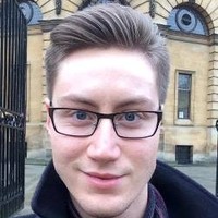 Seb Davies