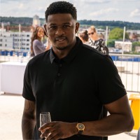 Joshua Thomas