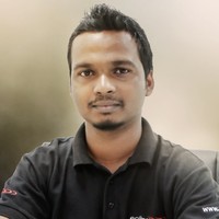Suhas Surendran