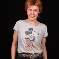 Louise Christiansen