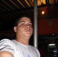 Dj Lennon Antunes