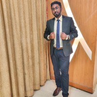 Tamzidul Islam