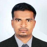 Rahul Raveendran