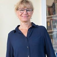 Liselotte Malmqvist