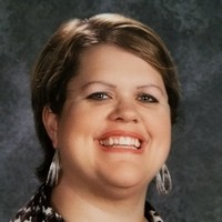 Elizabeth Betts