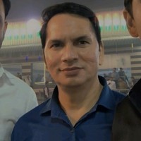 Ashok Kumar