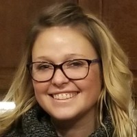 Megan Vaught
