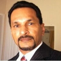 David Mohan