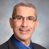 Paul Satty, Ed.D.