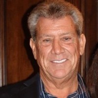 Tony Partain
