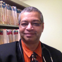 Bhavin Dave