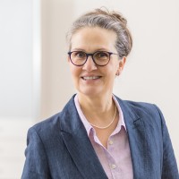 Dorothee Katzberg