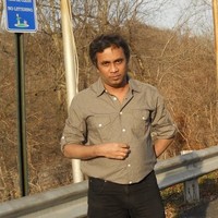 Dr.  Sudhir. B. V.