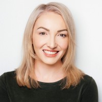 Jasmin Robertson