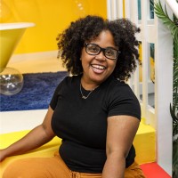 Shelbria Jackson