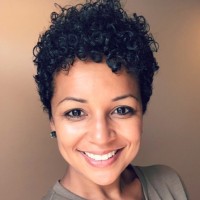 Michelle McCree - Harrison