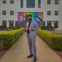 Paramjeet Singh Mehra