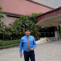 Abhishek Sharma
