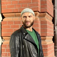Sergey Novik