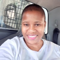 Laureen Molepo