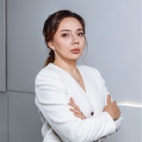 Gulzhan Janibekova