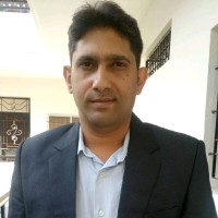 Avinash Radhakrishnan