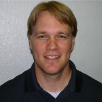 Jared Reynolds