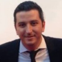 Yassine Benouna