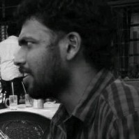 Ramesh M Nair