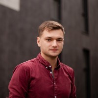 Vasyl (Robert) Sokil