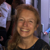 Marijke Eurelings