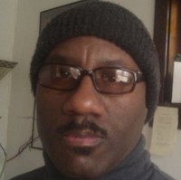 Kevin Wafford